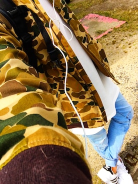 KOU.さんのコーディネート