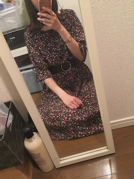   まさんのコーディネート