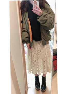 konchanさんのコーディネート