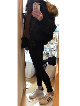 konchanさんのコーディネート