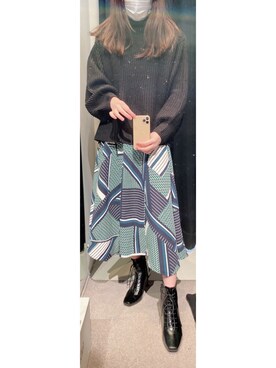 konchanさんのコーディネート