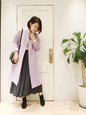 sa-kiiさんのコーディネート