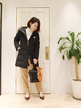 sa-kiiさんのコーディネート