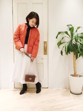 sa-kiiさんのコーディネート