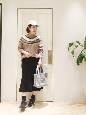 sa-kiiさんのコーディネート