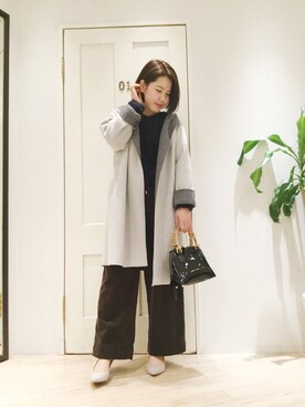 sa-kiiさんのコーディネート