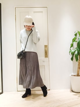 sa-kiiさんのコーディネート