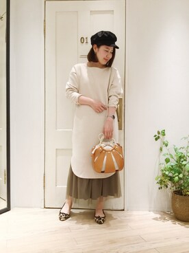 sa-kiiさんのコーディネート