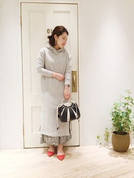 sa-kiiさんのコーディネート