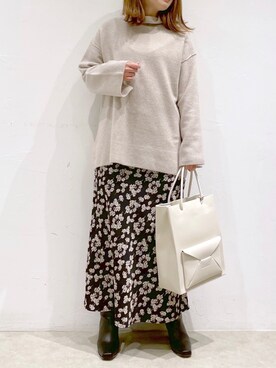 sa-kiiさんのコーディネート