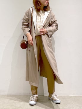 sa-kiiさんのコーディネート