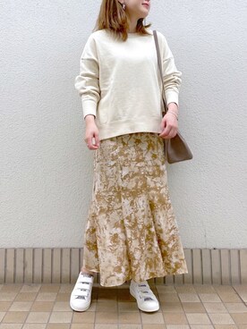 sa-kiiさんのコーディネート