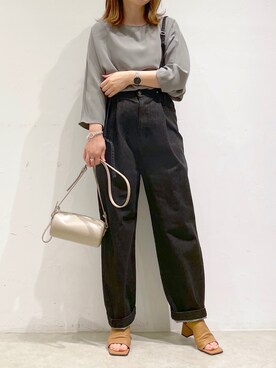 sa-kiiさんのコーディネート