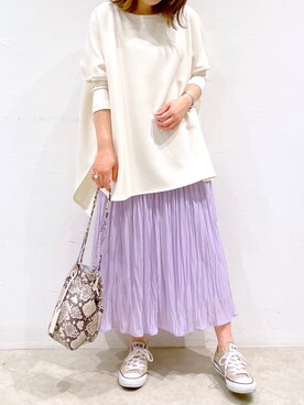 sa-kiiさんのコーディネート