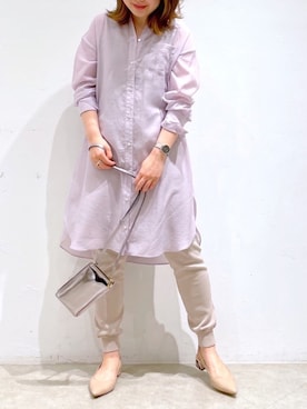 sa-kiiさんのコーディネート