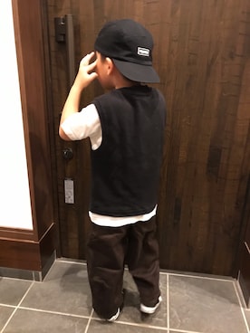 saaさんのコーディネート