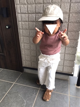 saaさんのコーディネート