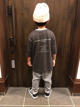 saaさんのコーディネート