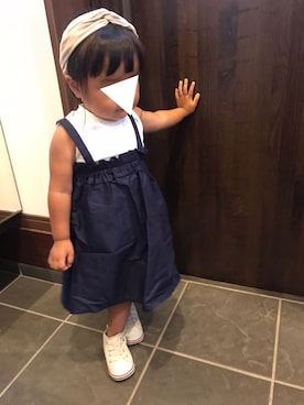 saaさんのコーディネート