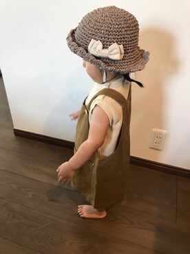 saaさんのコーディネート