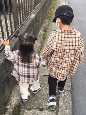 saaさんのコーディネート