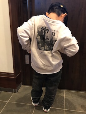 saaさんのコーディネート