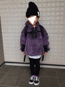 saaさんのコーディネート