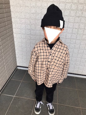 saaさんのコーディネート