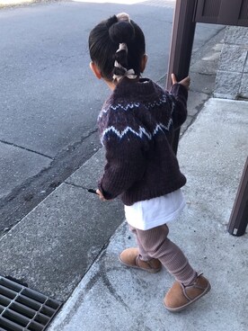 saaさんのコーディネート