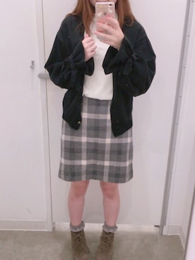 しらたまさんのコーディネート