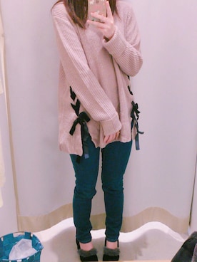 しらたまさんのコーディネート