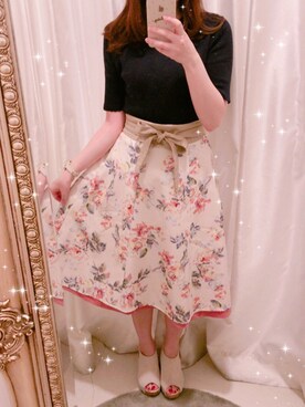 しらたまさんのコーディネート