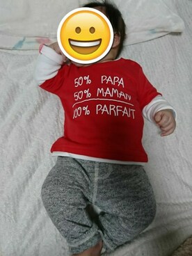 りこさんのコーディネート