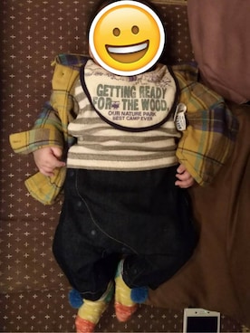 りこさんのコーディネート