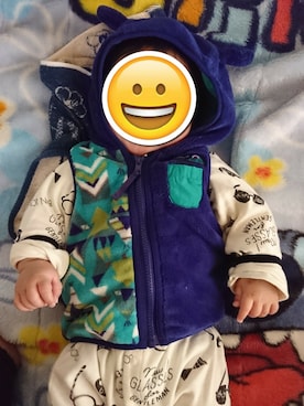 りこさんのコーディネート