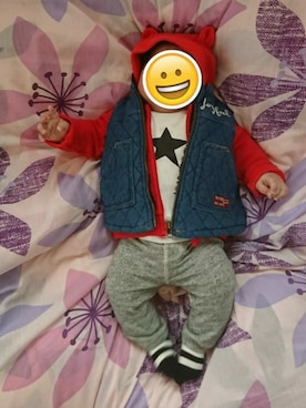 りこさんのコーディネート