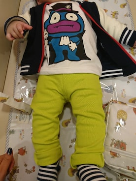 りこさんのコーディネート