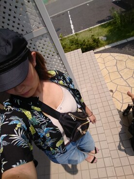 りこさんのコーディネート