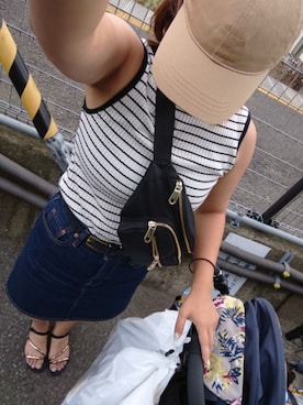 りこさんのコーディネート