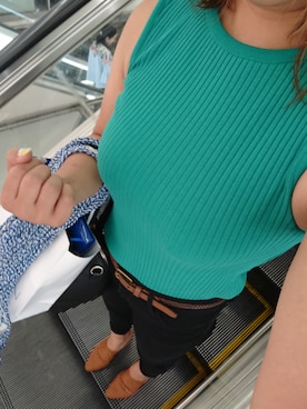 りこさんのコーディネート