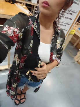 りこさんのコーディネート