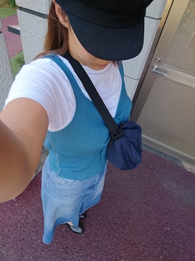 りこさんのコーディネート