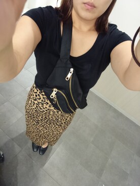 りこさんのコーディネート