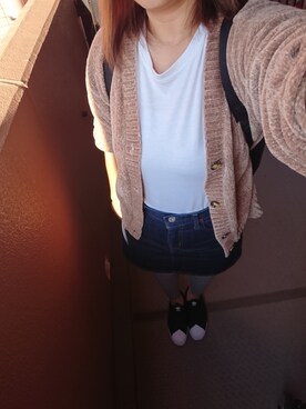 りこさんのコーディネート