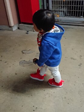 りこさんのコーディネート