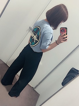 m i u ‪‪☺︎‬さんのコーディネート