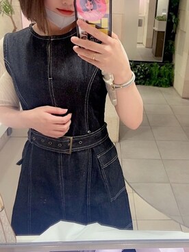 m i u ‪‪☺︎‬さんのコーディネート