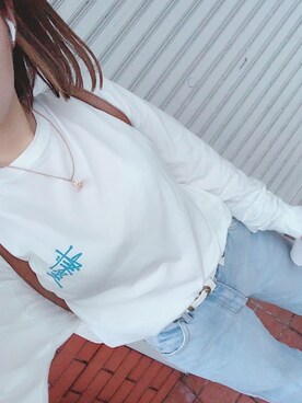 m i u ‪‪☺︎‬さんのコーディネート