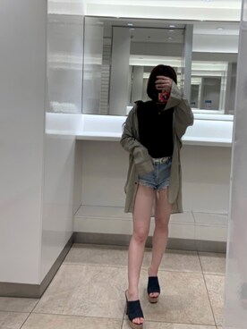 m i u ‪‪☺︎‬さんのコーディネート