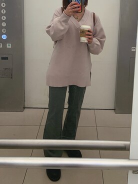 m i u ‪‪☺︎‬さんのコーディネート